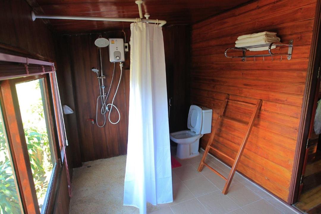 Photo of Bathroom in Ko Chang