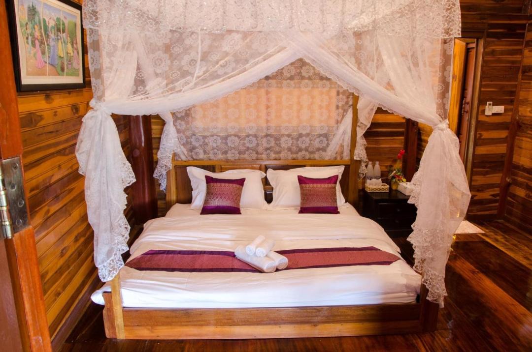 Photo of Bedroom in Ko Chang