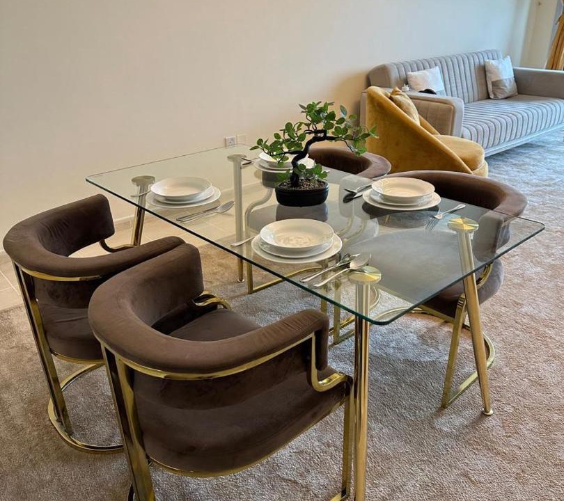 Photo of Livingroom in Deira