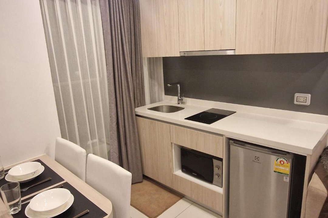 Photo of Kitchen in South Pattaya