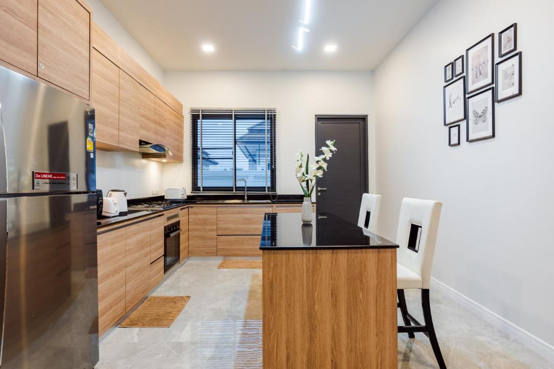 Photo of Kitchen in Hua Hin