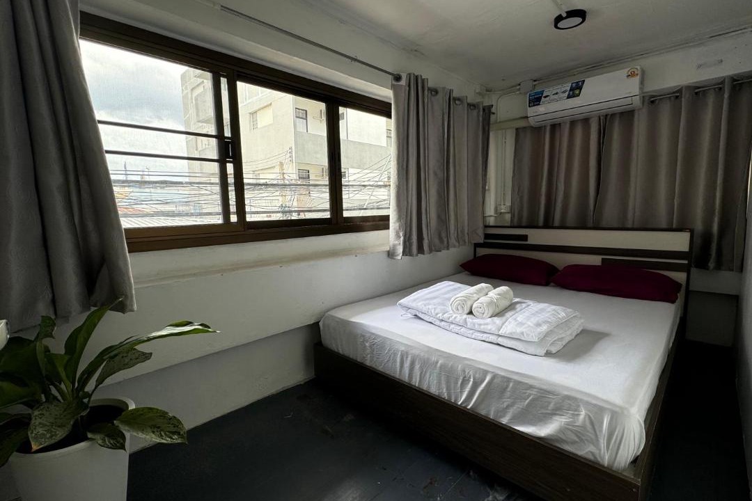Photo of Bedroom in Don Muang