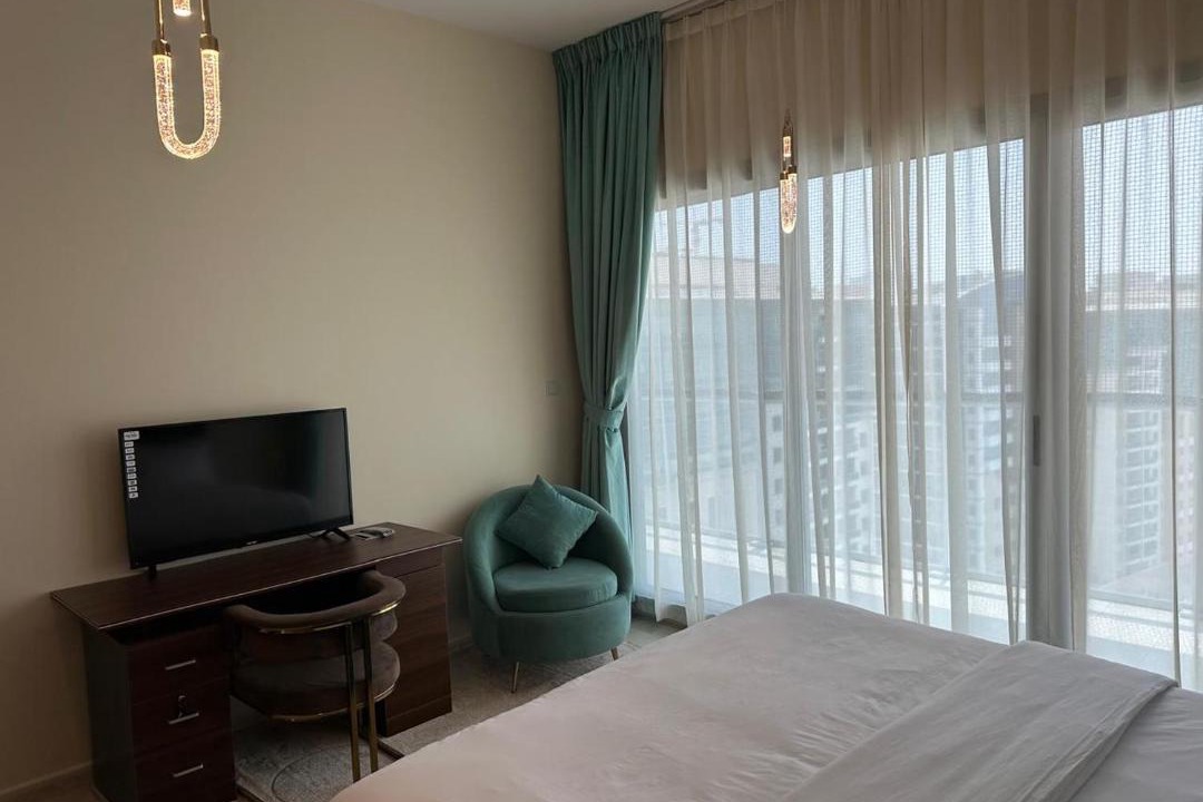 Photo of Bedroom in Deira