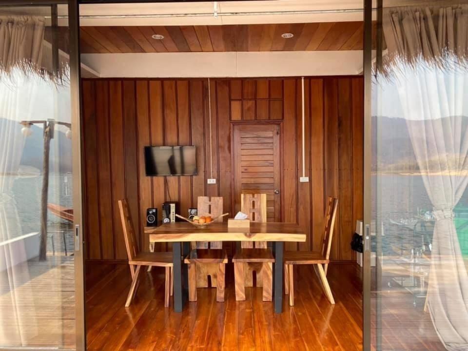 Photo of Patio Balcony in Mae Taeng