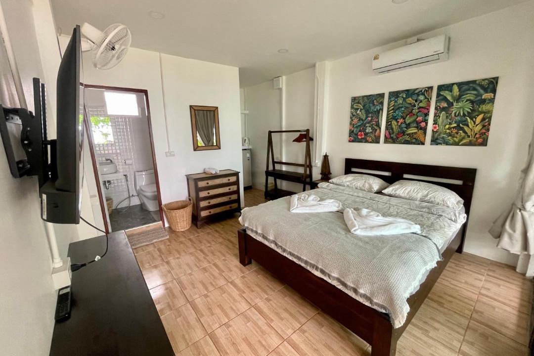 Photo of Bedroom in Thong Sala