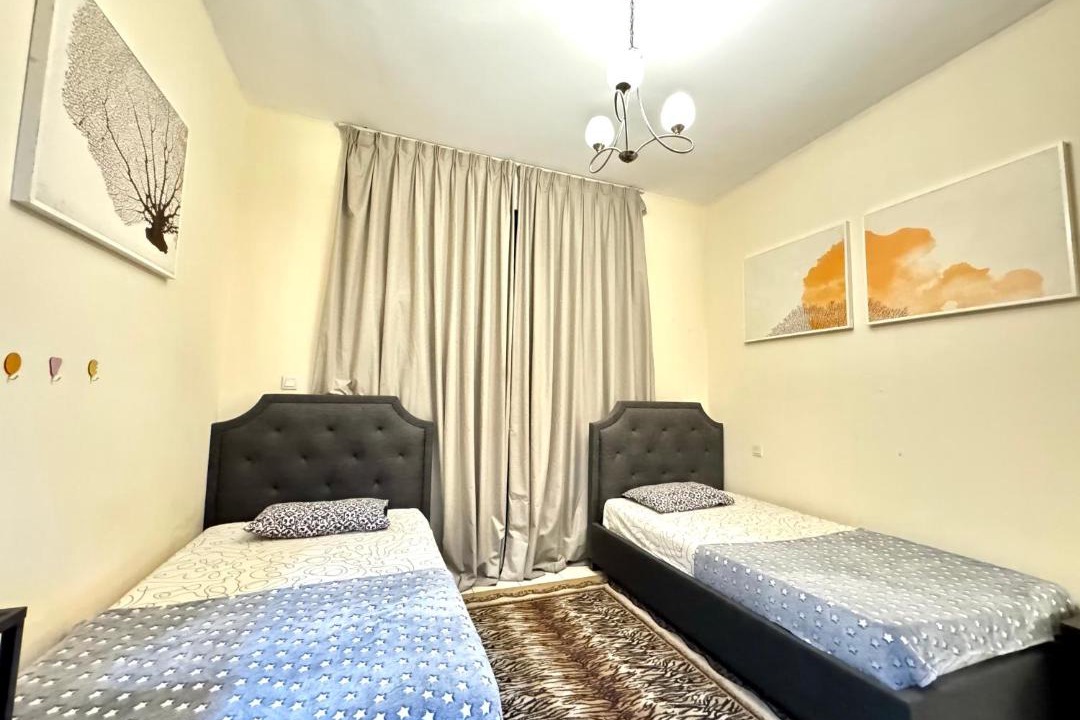 Photo of Bedroom in Barsha Heights