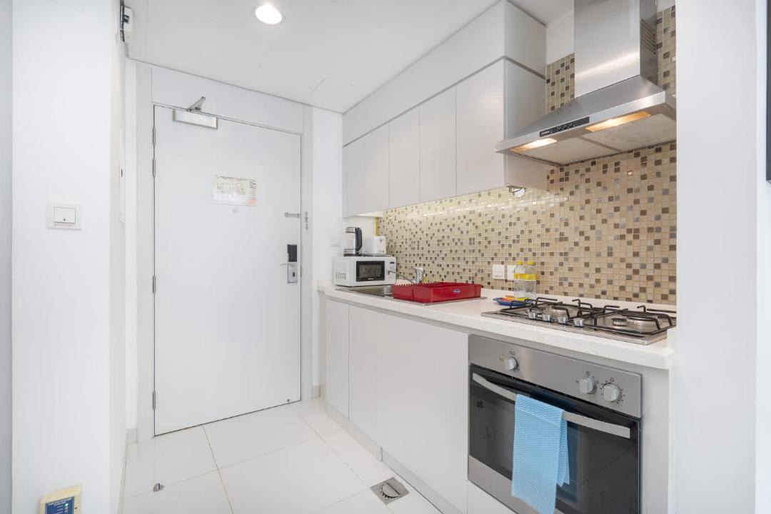 Photo of Kitchen in Downtown Dubai