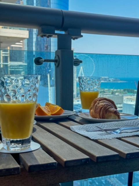 Photo of Patio Balcony in Al Sufouh 2