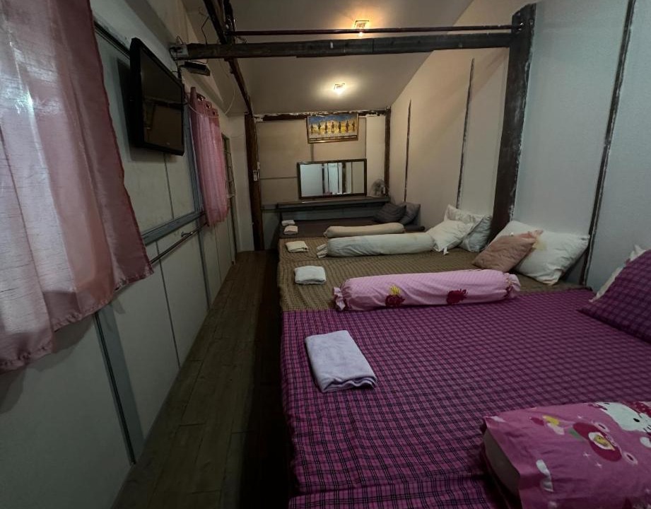 Photo of Bedroom in Pak Chong