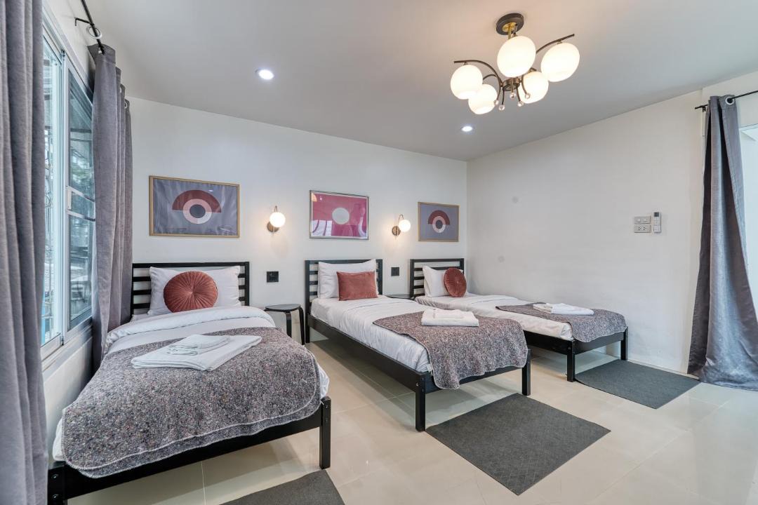 Photo of Bedroom in Bophut
