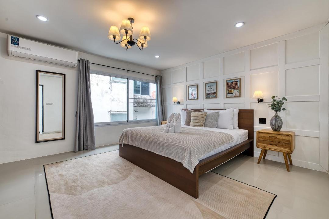 Photo of Bedroom in Bophut