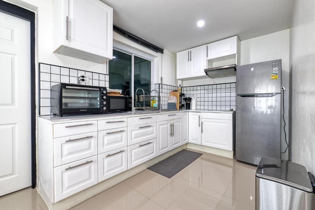 Photo of Kitchen in Bophut