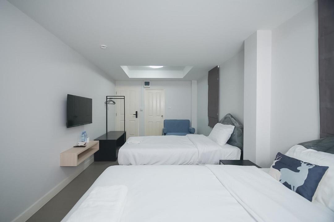 Photo of Bedroom in Wang Burapha Phirom