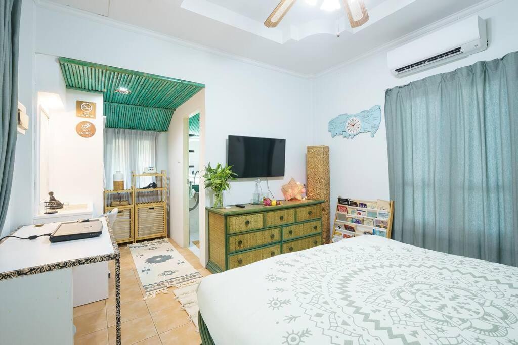 Photo of Bedroom in Thong Sala