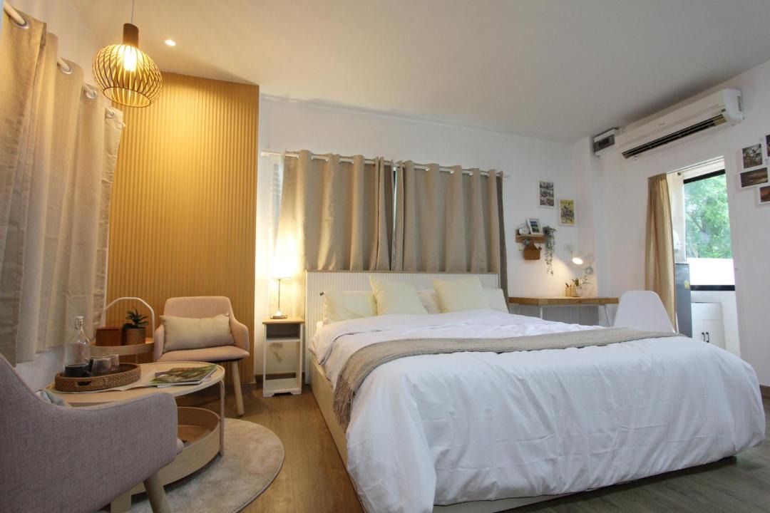 Photo of Bedroom in Lat Krabang