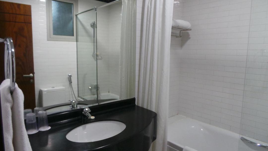 Photo of Bathroom in Al Barsha 1
