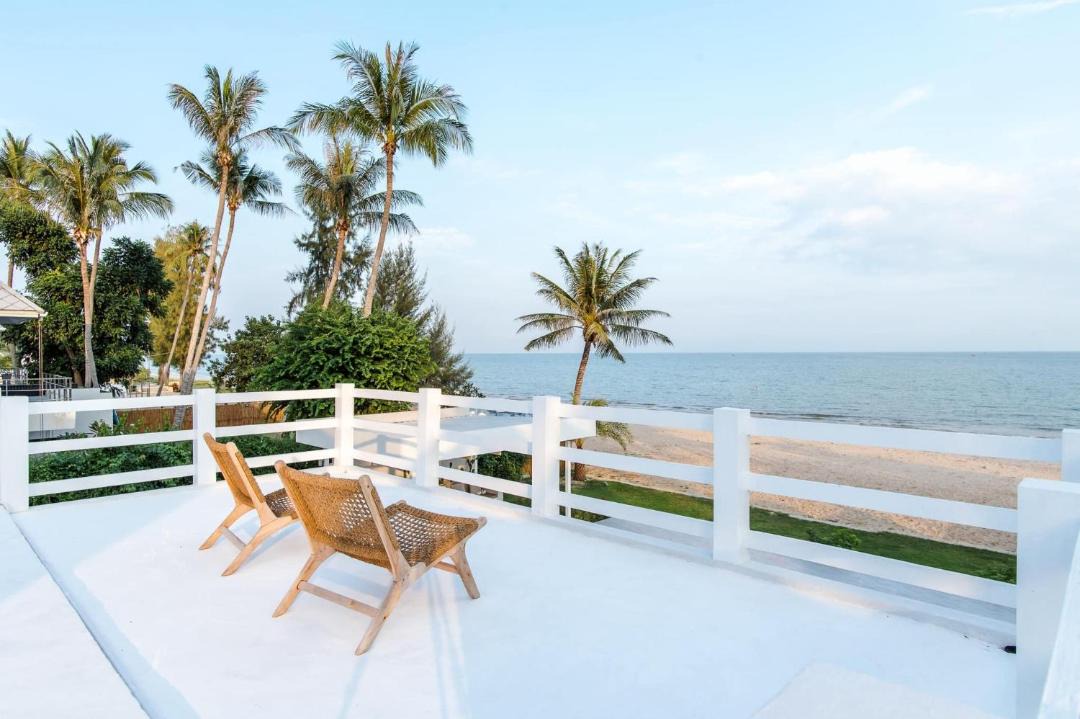 Photo of Patio Balcony in Bo Nok