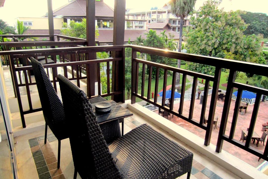 Photo of Patio Balcony in Nong Kwai