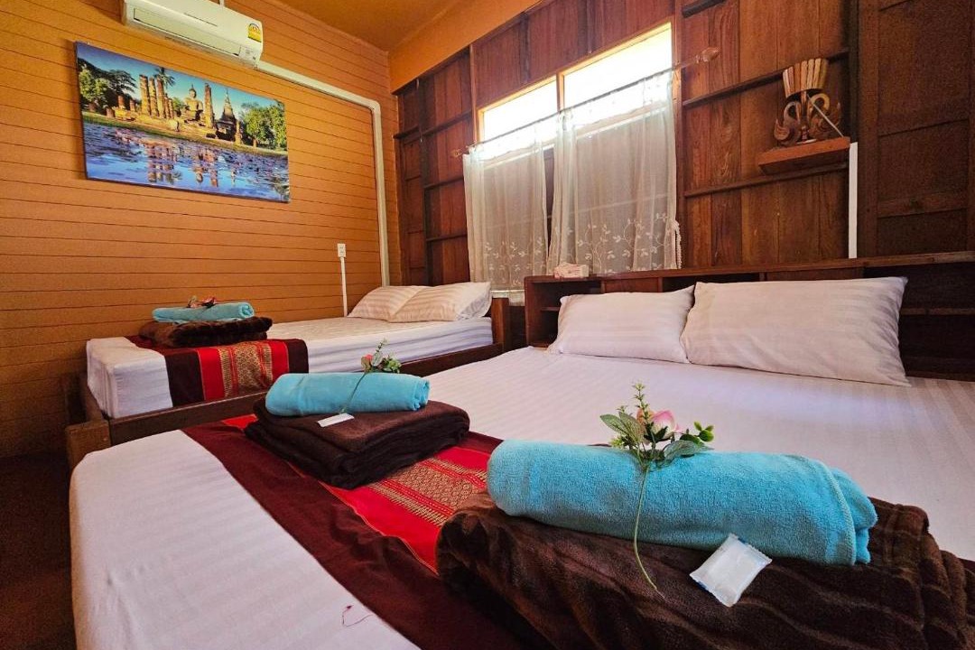 Photo of Bedroom in Mueang Kao
