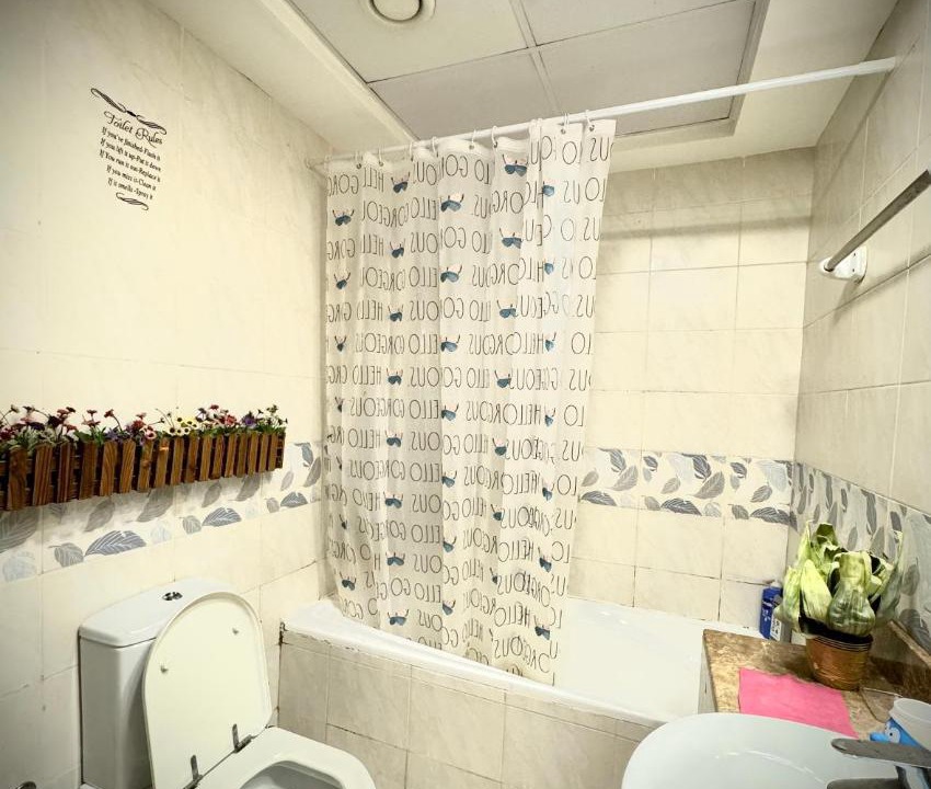 Photo of Bathroom in Barsha Heights