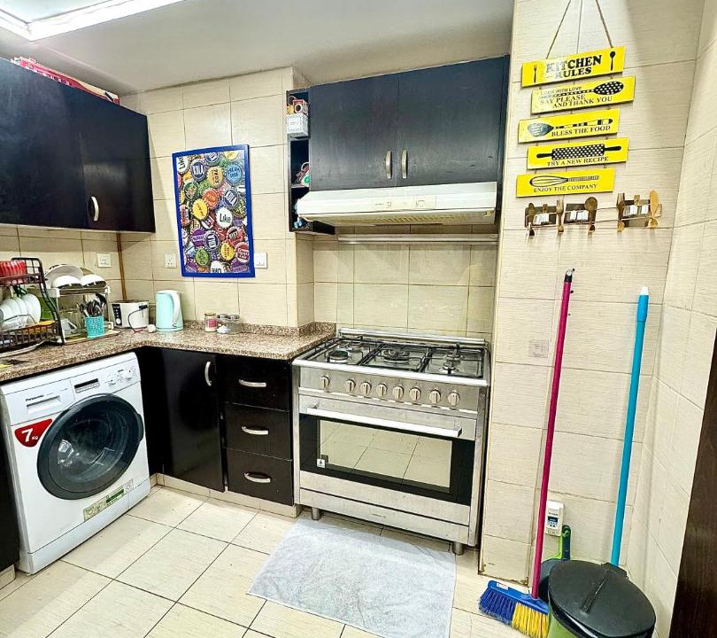 Photo of Kitchen in Barsha Heights