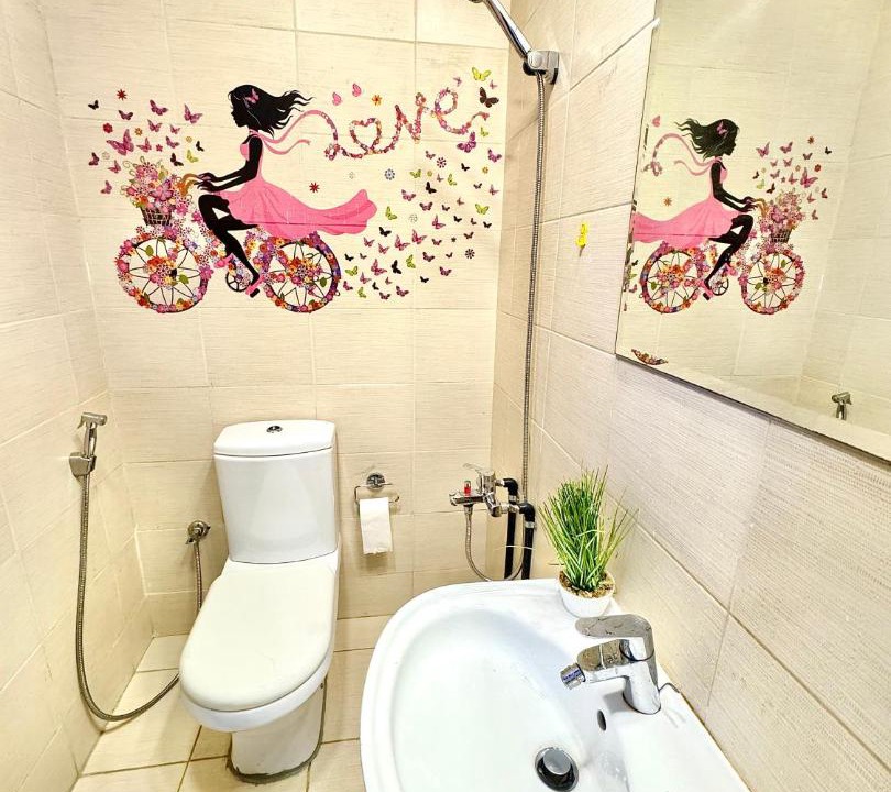 Photo of Bathroom in Barsha Heights