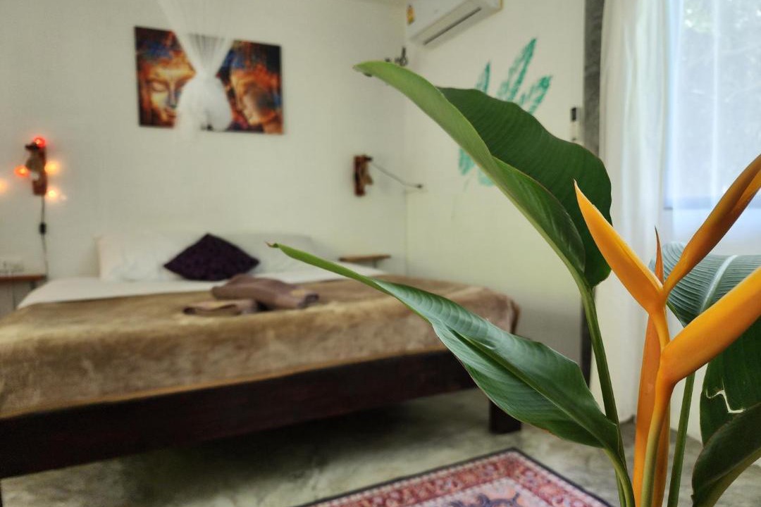 Photo of Bedroom in Hin Hong