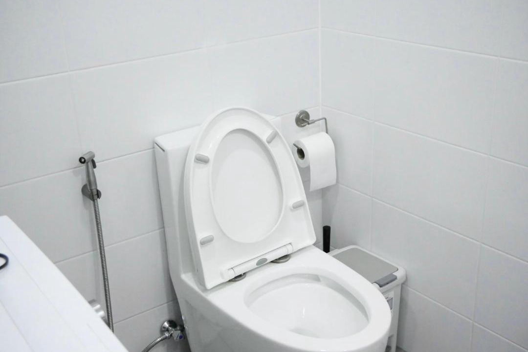 Photo of Bathroom in Sathorn