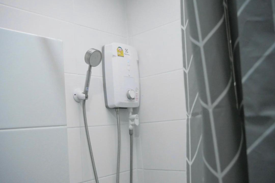 Photo of Bathroom in Sathorn