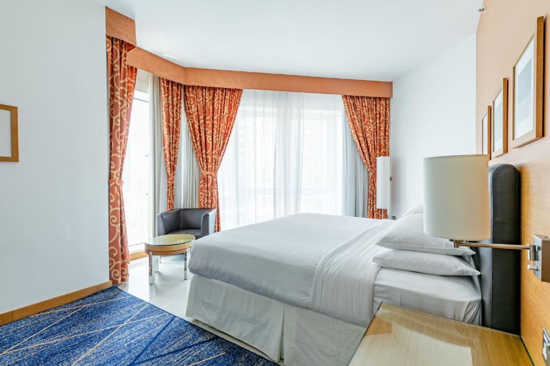 Photo of Bedroom in Al Mankhool