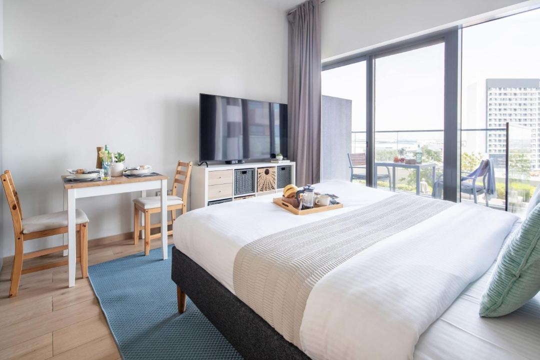 Photo of Bedroom in Jebel Ali