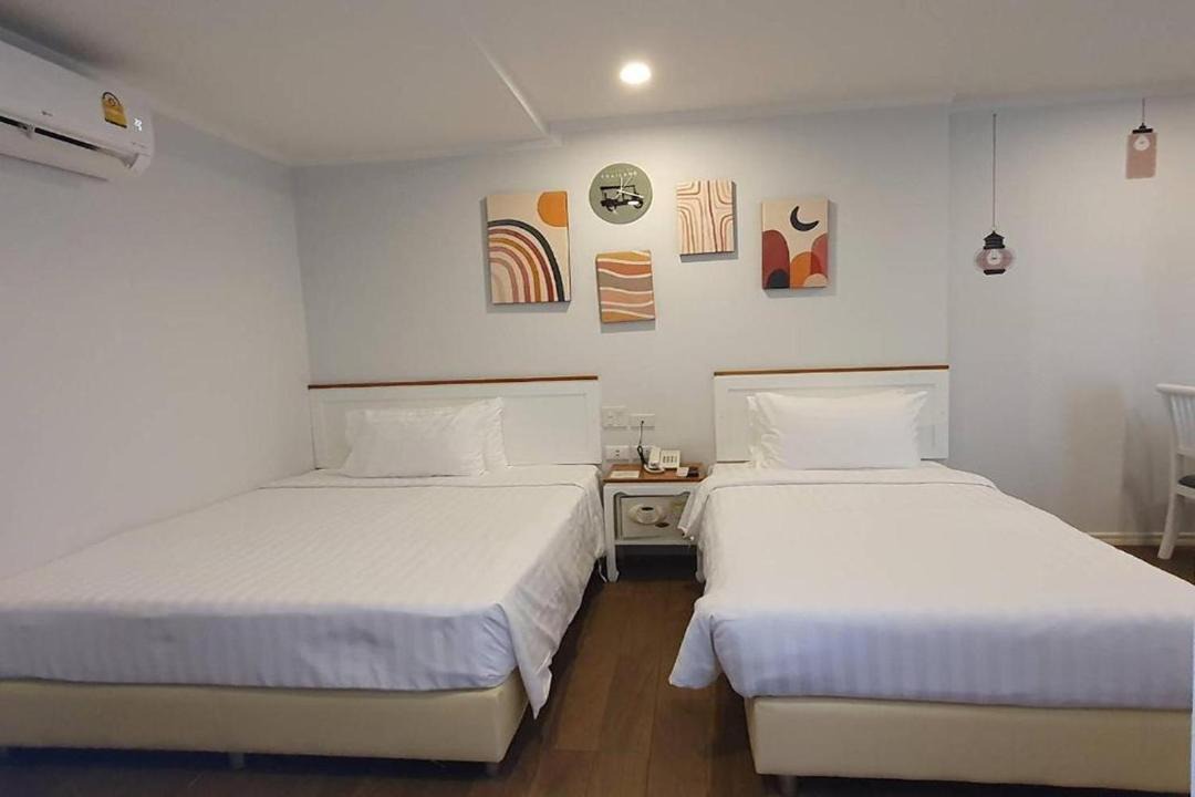 Photo of Bedroom in Chan Kasem