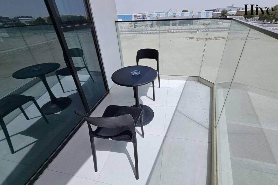 Photo of Others in Jebel Ali