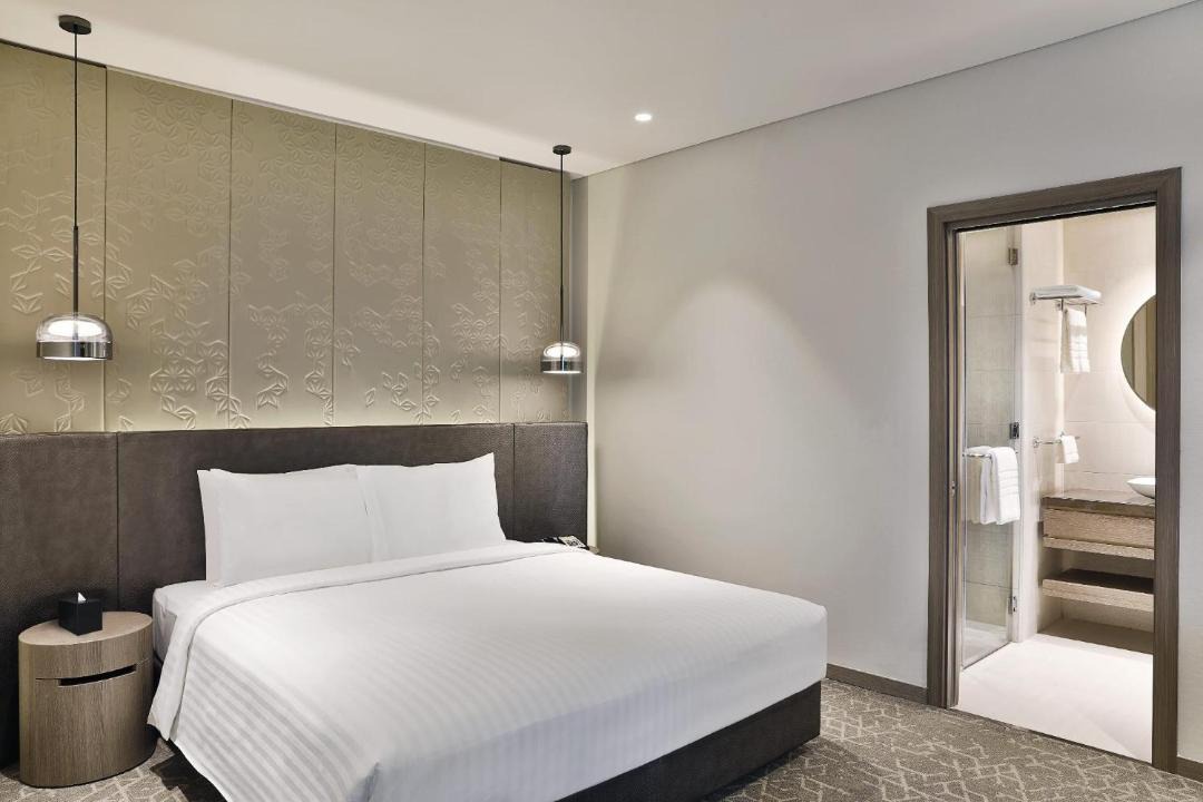 Photo of Bedroom in Al Barsha 1