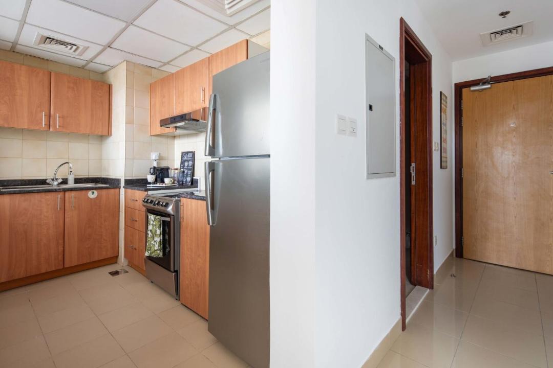 Photo of Kitchen in Dubai Sports City