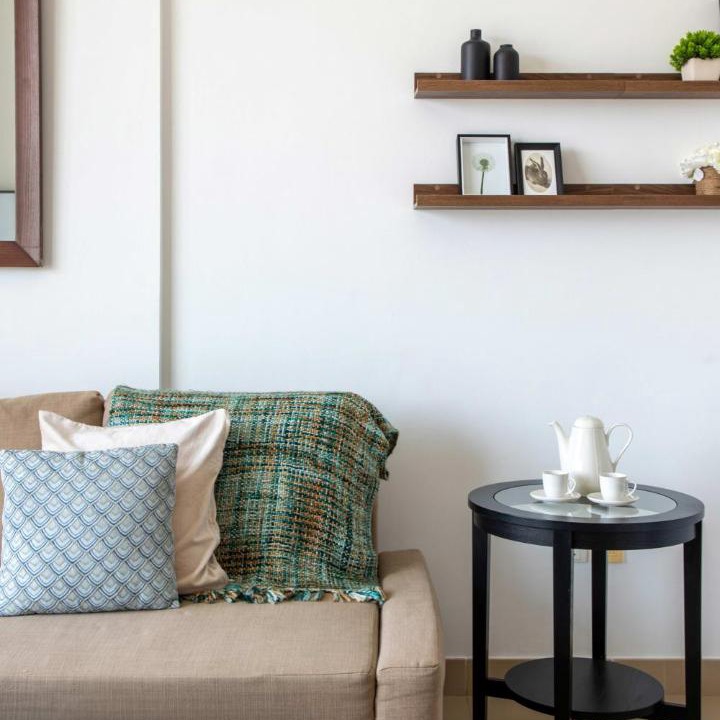 Photo of Livingroom in Dubai Sports City