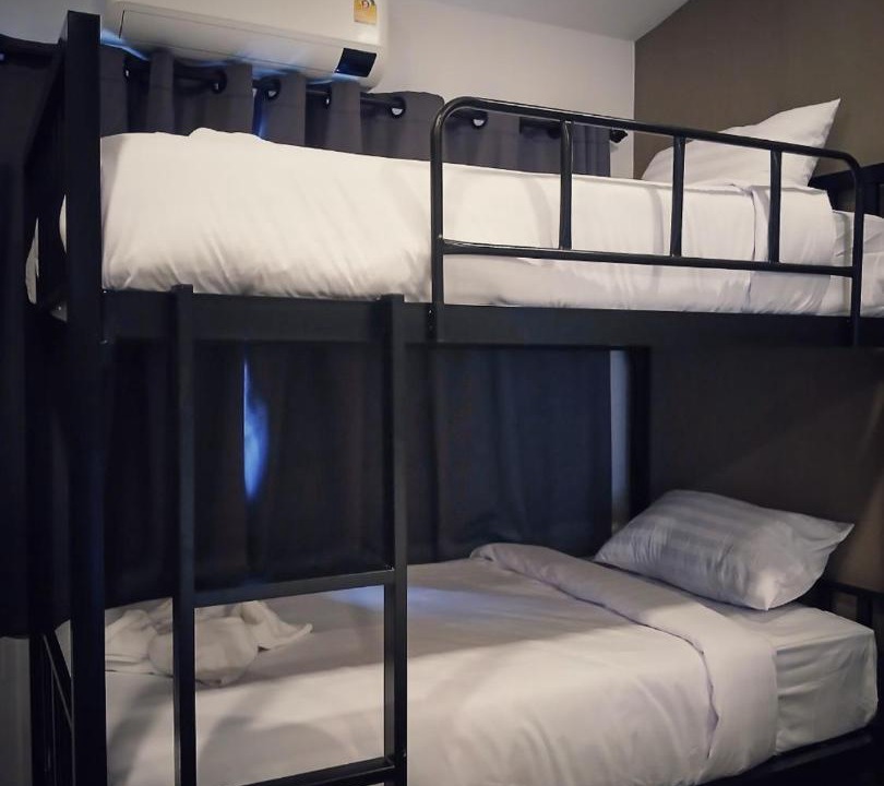 Photo of Bedroom in Pa Bong