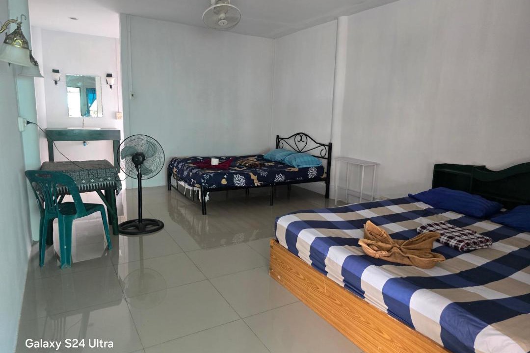 Photo of Bedroom in Pai