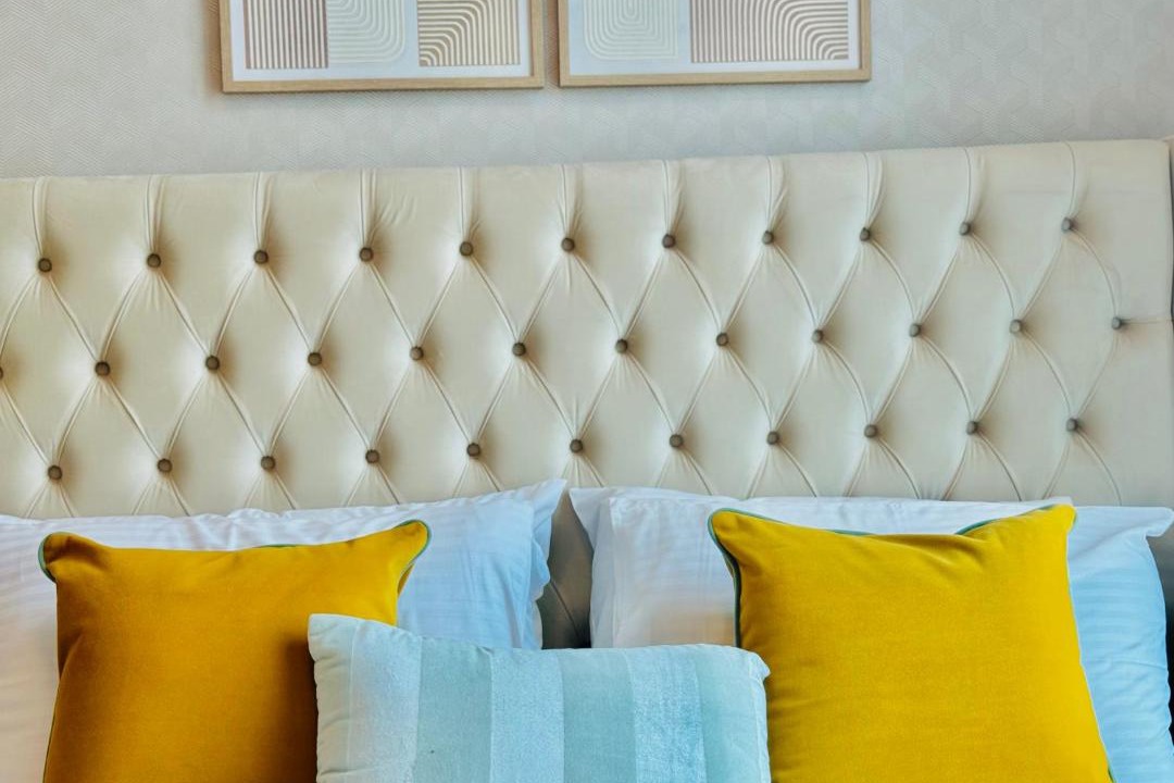 Photo of Bedroom in Jadaf