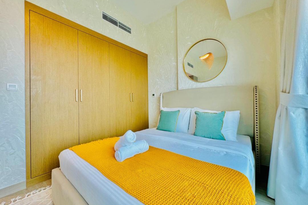 Photo of Bedroom in Jadaf