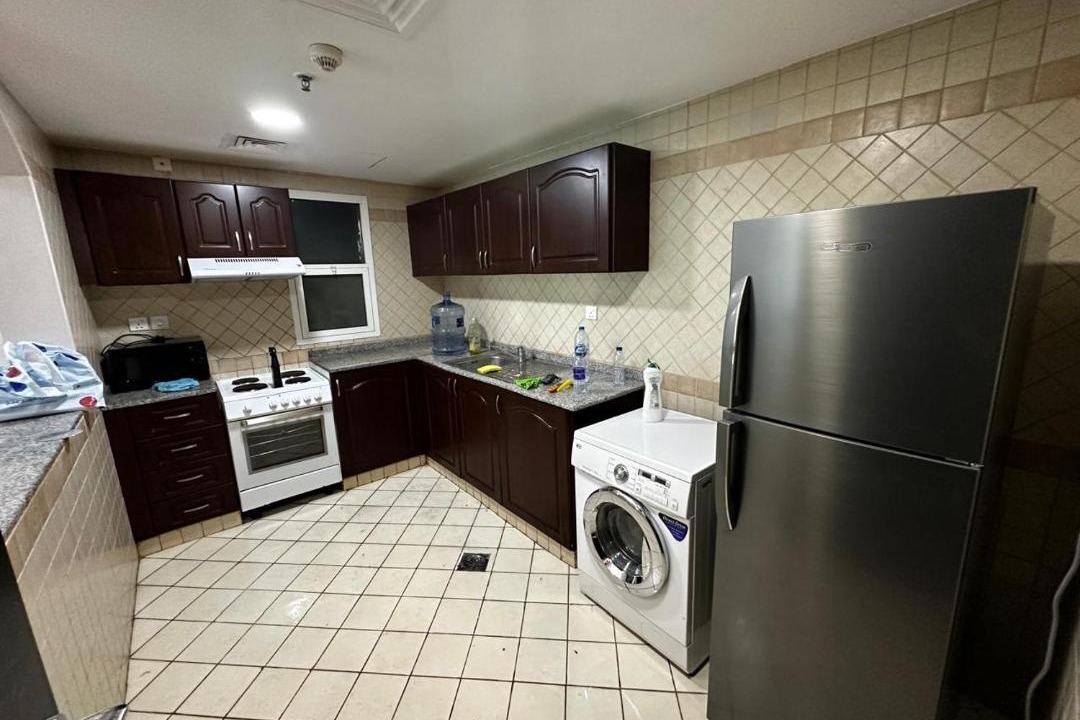 Photo of Kitchen in Barsha Heights