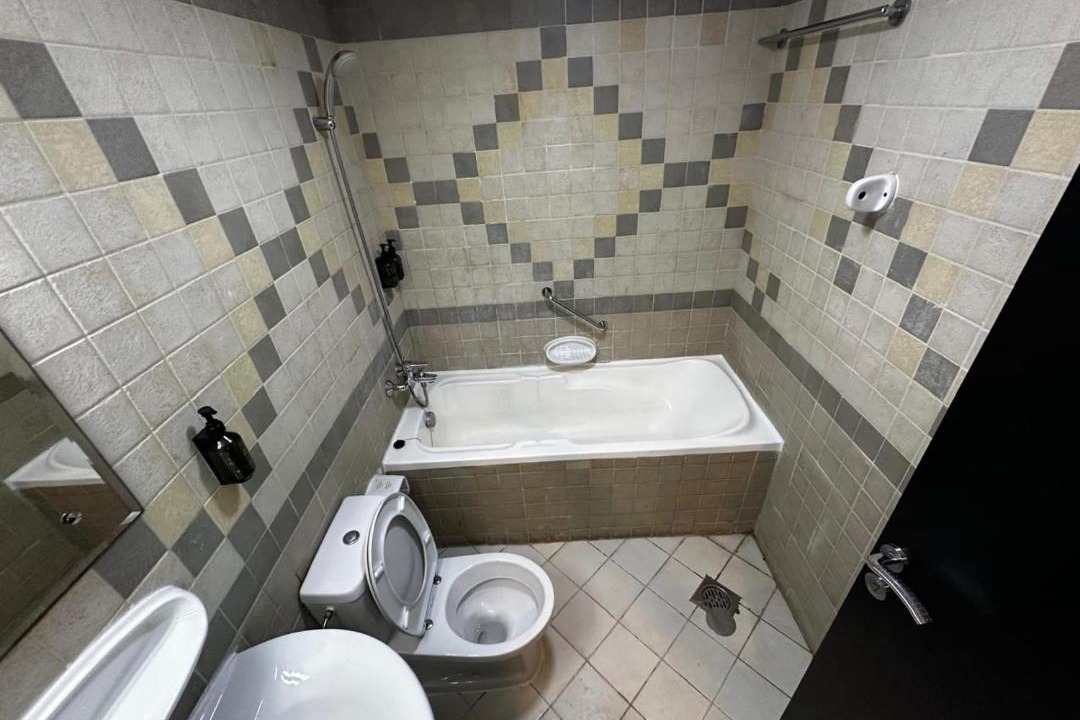 Photo of Bathroom in Barsha Heights