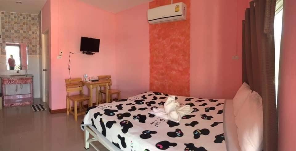 Photo of Bedroom in Yang Talat