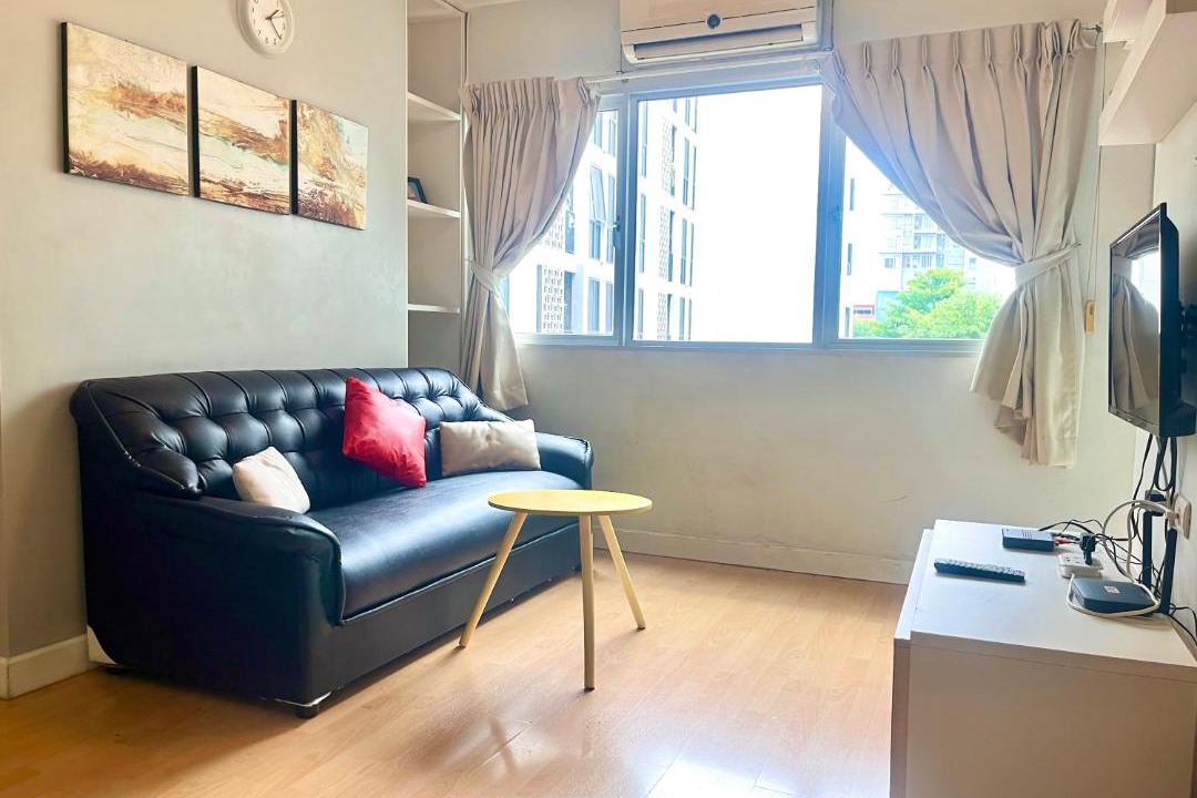 Photo of Livingroom in Phra Khanong Nuea