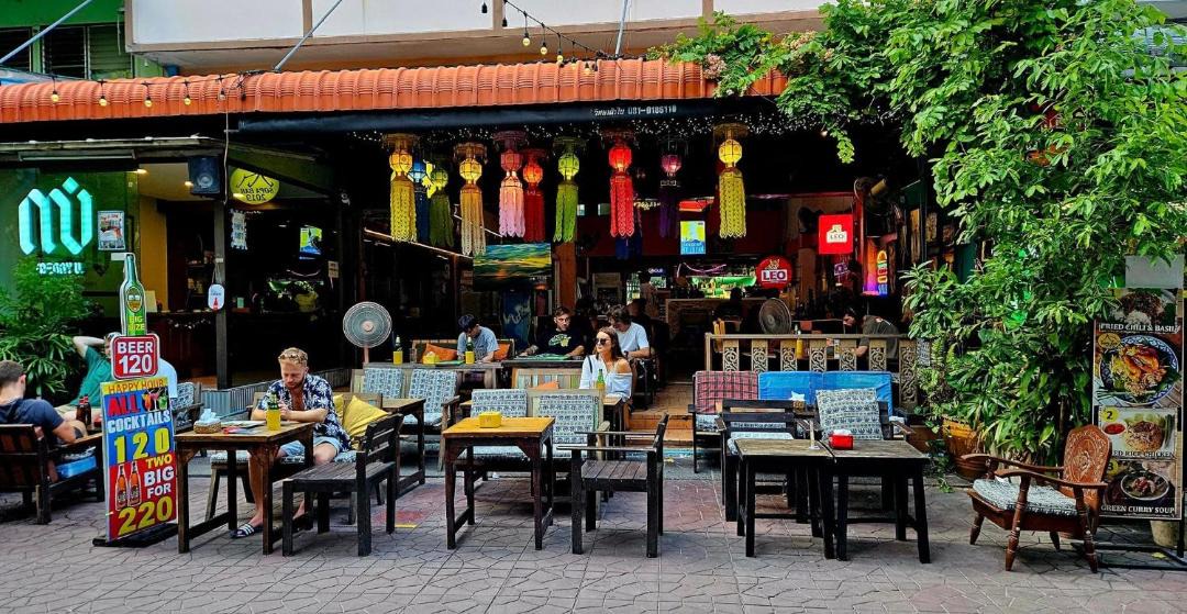 Photo of Others in Chana Songkhram