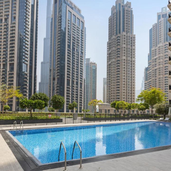 Photo of Others in Downtown Dubai