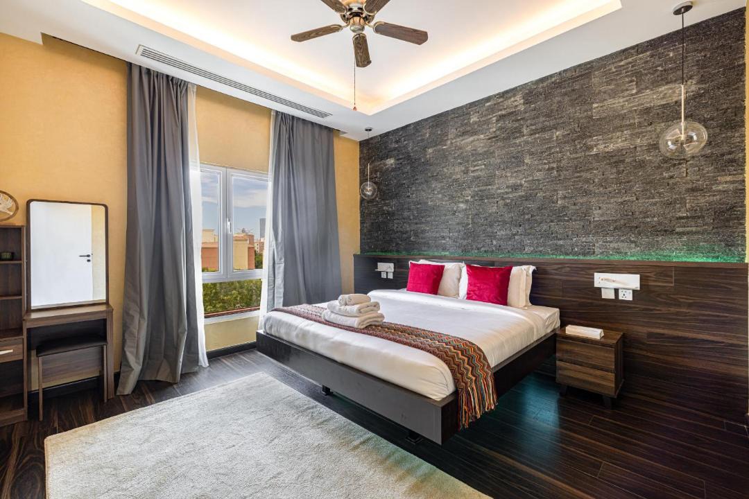 Photo of Bedroom in Discovery Gardens