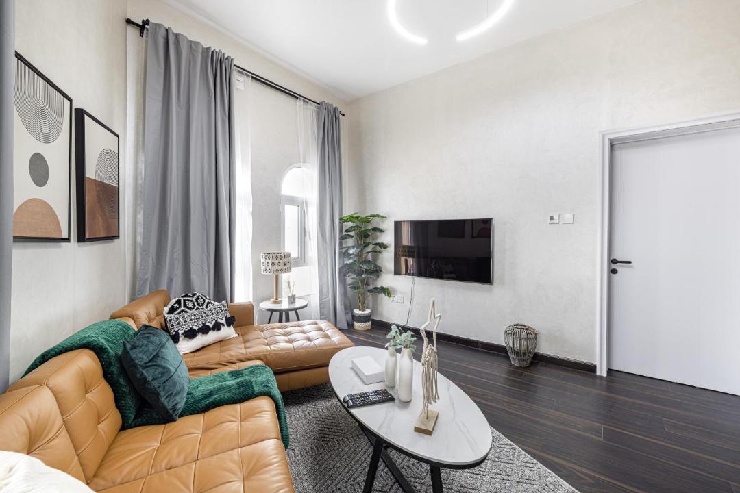 Photo of Livingroom in Discovery Gardens