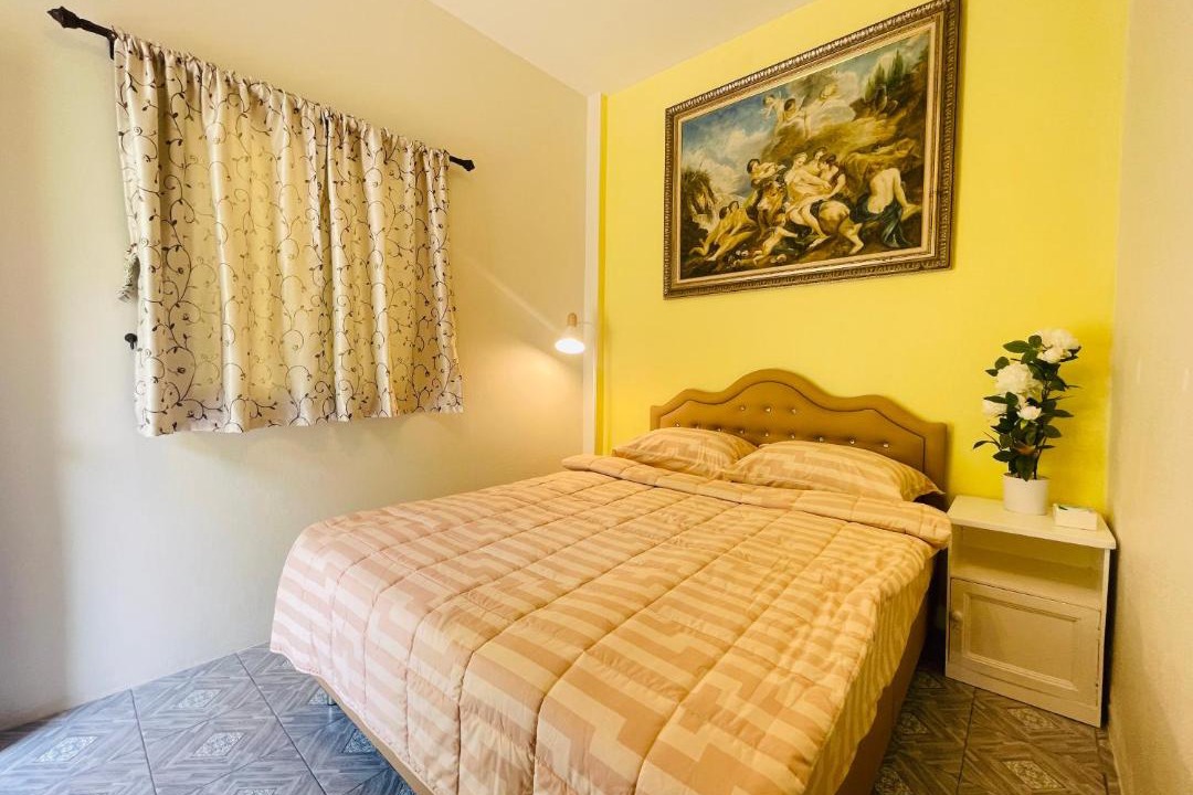 Photo of Bedroom in Doi Saket