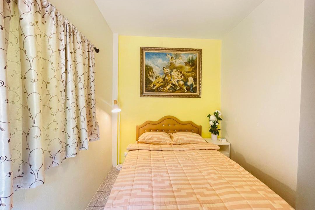 Photo of Bedroom in Doi Saket